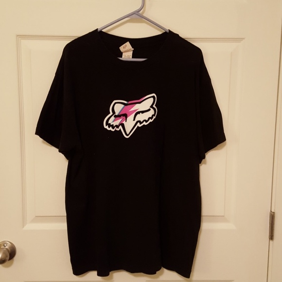 Fox Other - PRICE FIRM 😎 FOX MEN'S EXTRA LARGE TEE SHIRT